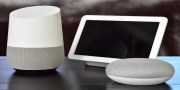 google home